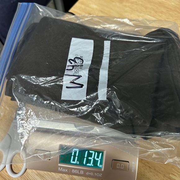 Lafayette 148 New York Wool Blend Stretch Ankle Waverly Trouser Pants Size 8 - Picture 12 of 12